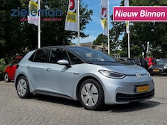 Volkswagen ID.3 - Business 58 kWh - Carplay, Adapt Cruise, Stoelverw