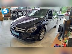 Mercedes-Benz B-klasse - 200 Business Automaat Memory Camera Trekhaak Clima Cruise