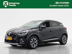 Renault Captur - 1.6 E-Tech PHEV 160 Intens | Trekhaak | Navigatie