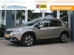Peugeot 2008 - 1.2 PURETECH ALLURE 110PK, Apple Carplay/ Android Auto, All Season Banden, etc