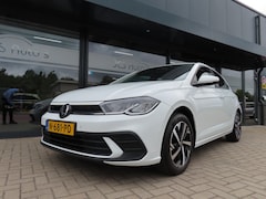 Volkswagen Polo - 1.0 TSI Life Airco Adapt Cruise Nw Model 2x Pdc 2021