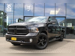 Dodge Ram - 5.7i V8 HEMI 4x4 Aut. SLT NIGHT Classic / LPG / Leder