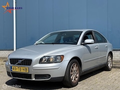 Volvo S40 - 1.8 Edition II |Airco| APK| LOOPT OP 3 CILINDERS