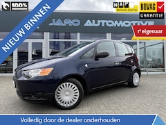 Mitsubishi Colt - 1.1 Edition One | Airco | NAP | Dealeronderhouden | Unieke kilometerstand