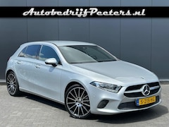 Mercedes-Benz A-klasse - A 200 163pk NW-Model Mbux widescreen Navi Cruise PDC