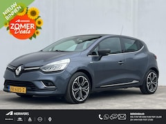 Renault Clio - TCe 120 Bose / Achteruitrijcamera / Parkeersensoren voor & achter & zij / 100% Dealer onde