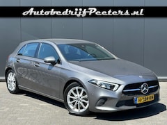 Mercedes-Benz A-klasse - A 180 Aut7 LED Navi Widescreen Sportstoelen Cruise Trekhaak