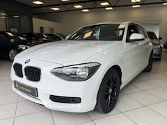 BMW 1-serie - 116i Executive BJ.2015 Luxe model