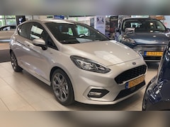 Ford Fiesta - 1.0 EcoBoost Hybrid ST-Line