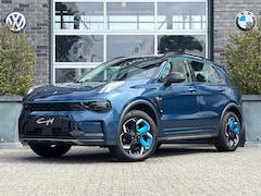 Lynk & Co 01 - 1.5 PLUG-IN HYBRID AUT. - PANO - CAMERA