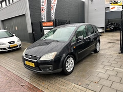 Ford Focus C-Max - 1.8-16V Futura Trekhaak Airco NAP APK
