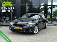 BMW 1-serie - 118i Executive | Automaat | Navi | PDC v+a