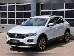 Volkswagen T-Roc - 1.5 TSI automaat 150 pk, navi, camera, virtual cockpit