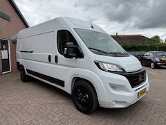 Fiat Ducato - NIEUW 140 SenS L3H2 3.5t Techno, Cam, Trekh