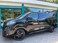 Opel Vivaro - 2.0 CDTI DC Leder, CarPlay, Camera, LED, PDC, 18Inch