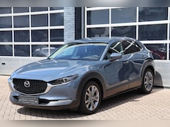 Mazda CX-30 - 2.0 e-skyactiv-X M-Hybrid- luxury 179 pk