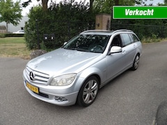 Mercedes-Benz C-klasse - C220 CDI automaat - export/handel