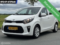 Kia Picanto - 1.0 ComfortPlus Navigator | CarPlay |Camera |