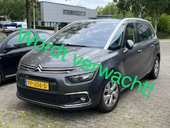 Citroën Grand C4 SpaceTourer - 131 PK.7 Pers.2017.Led Business Line
