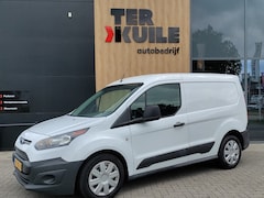 Ford Transit Connect - 1.5 TDCI 2016 L1 ECONOMY