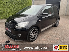 Skoda Citigo - 1.0 Monte Carlo