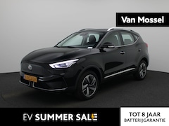 MG ZS - EV EV Standard Range Comfort 50 kWh | APPLE CARPLAY - ANDROID AUTO | ACHTERUITRIJCAMERA |