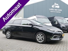 Toyota Auris Touring Sports - 1.8 Hybrid Lease pro, Vol Opties