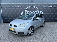 Mitsubishi Colt - 1.5 d'Azur NL-Auto/2e Eigenaar/Airco/Elck. Ramen