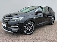 Opel Grandland X - 1.6 Turbo PHEV | HYBRID4 | ULTIMATE | LEDER | Trekhaak