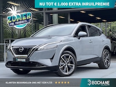 Nissan Qashqai - 1.5 e-Power Business Executive | Panoramadak | Head-up Display | Achteruitrijcamera | Navi