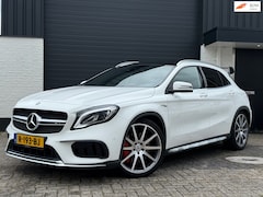 Mercedes-Benz GLA-Klasse - AMG 45 4MATIC Premium Plus