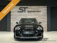 Audi RS3 - 2.5 TFSI RS3 quattro|Pano|full