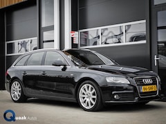 Audi A4 Avant - 1.8 TFSI Quattro S-Line | CRUISE | TREKHAAK | XENON | PDC