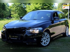BMW 1-serie - 116i Executive M Pakket Stoelverw. 2014
