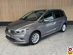 Volkswagen Golf Sportsvan - 1.4 TSI Stoelverwarming | Navi | Cruise controle