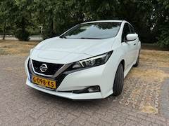 Nissan LEAF - Acenta 40 kWh | Luxe uitvoering | Dealer onderhouden