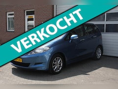 Honda FR-V - 1.8i Trend GARANTIE 6Persoons, Airco, Navigatie, Trekhaak, Zeer Leuke Auto Licht Metalen V