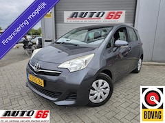 Toyota Verso S - 1.3 VVT-i Comfort Plus