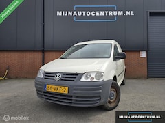 Volkswagen Caddy - Bestel 1.9 TDI / NAP✔️