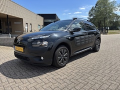 Citroën C4 Cactus - 1.6 BlueHDi Business Plus [ panodak, fm navi, camera, ecc, cruise, trekhaak ]