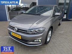 Volkswagen Polo - 1.0 TSI Automaat/Acc/Carplay/Pdc/Nieuw