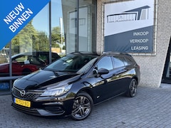 Opel Astra Sports Tourer - 1.2 Design & Tech*NAVI*ECC*CRUISE*HAAK*CAMERA