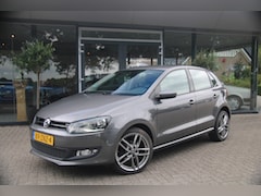 Volkswagen Polo - 1.2 TSI Comfort Edition | Cruise | Climate | 17 LM |