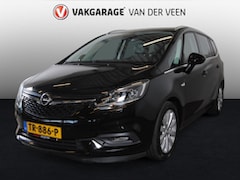 Opel Zafira - || 6 maanden garantie 1.4 T. Onl. Ed. 7p. AUTOMAAT