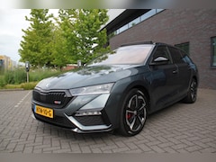 Skoda Octavia Combi - 1.4 TSI RS iV PHEV Business