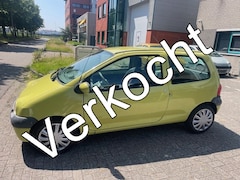 Renault Twingo - 1.2 Privilège- Automaat | APK TM 16/02/2026 | KM 167000 EL.RAMEN +EL SPIEGELS + RADIO + US