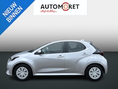 Mazda 2 Hybrid - 1.5 Pure Hybrid automaat