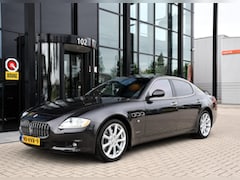 Maserati 4200 GT - Quattroporte 4.2 Executive 1e eigenaar