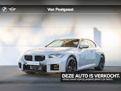BMW M2 - Coupé | Selections 3500