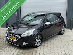 Peugeot 208 - 1.6 THP GTI | Nap | 2 eigenaren